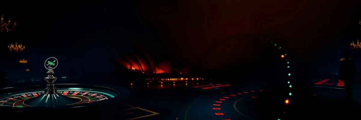 How to Sign Up at 777 Casino from Australia: 777 casino guide for players in Australia